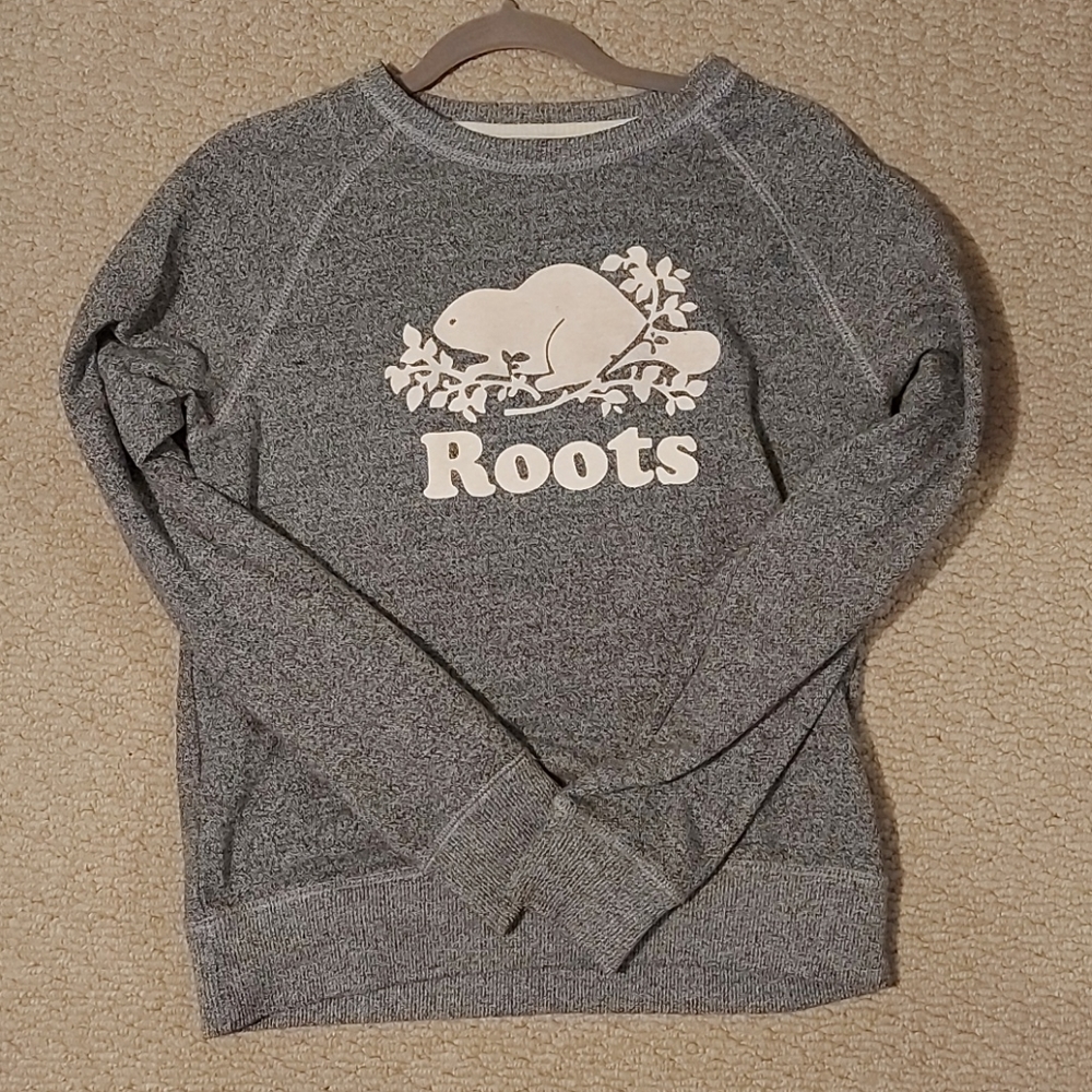 Roots Hoodie